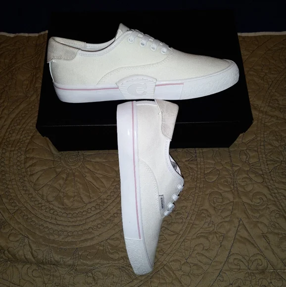 Coach CitySole Skate Sneakers - Picture 11 of 14